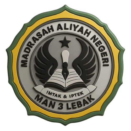 MADRASAH ALIYAH NEGERI 3 LEBAK