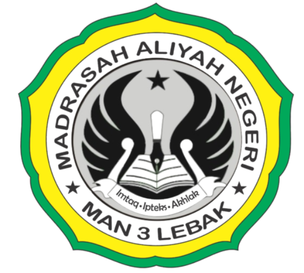 MADRASAH ALIYAH NEGERI 3 LEBAK