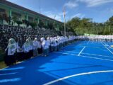 Lapangan Olahraga